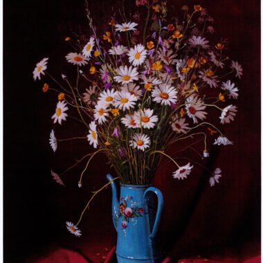 Méchériki. Crédit photo : N.Méchériki