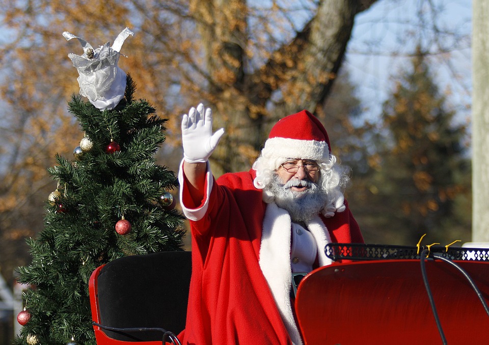 santa-1024451_960_720. Crédit photo : PIXABAY