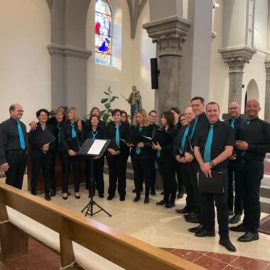 La_Croche_Choeur. Crédit photo : La_Croche_Choeur