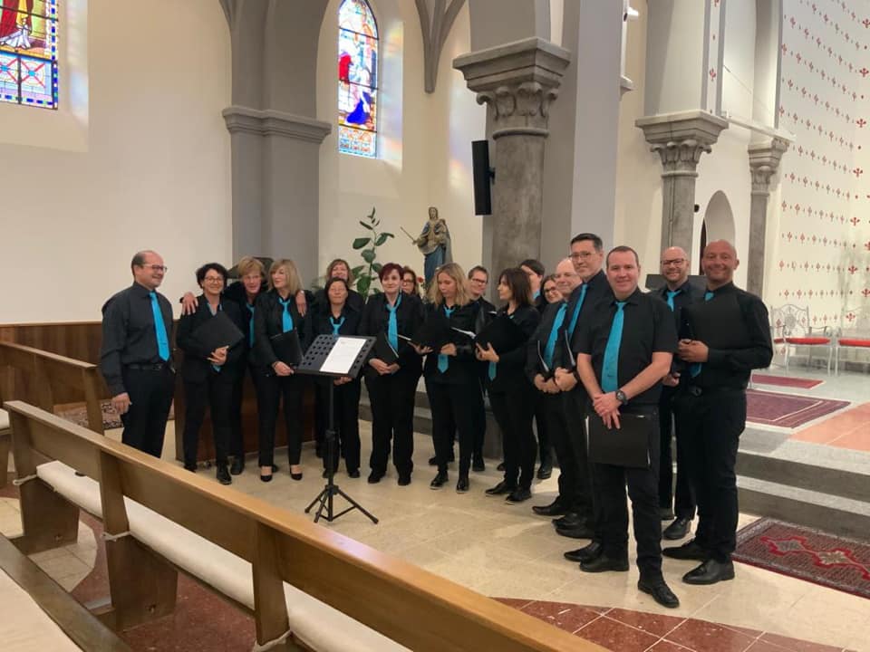 La_Croche_Choeur. Crédit photo : La_Croche_Choeur