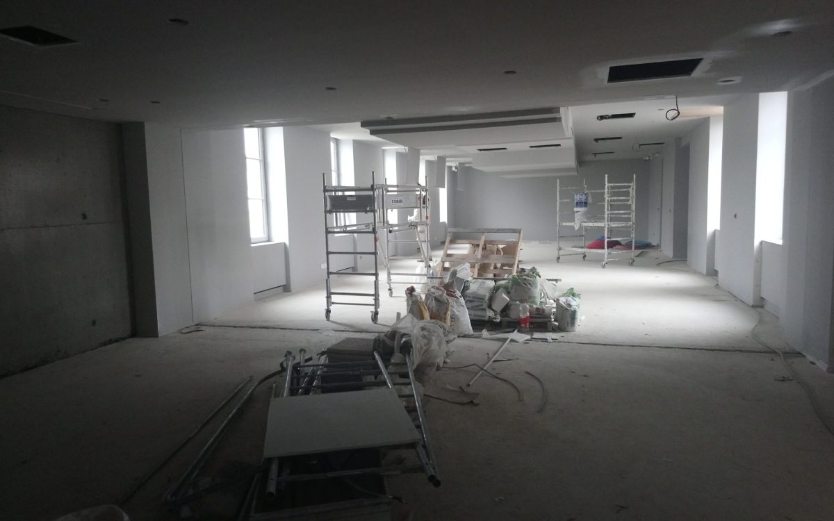 centre interprétation belvédère val de sully