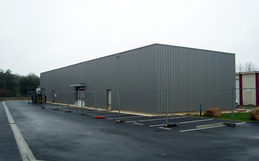 chantier ecole jouanne val de sully