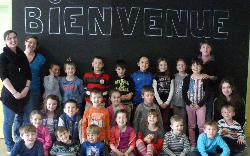 Groupe - Accueil de Loisirs à Dampierre en Burly